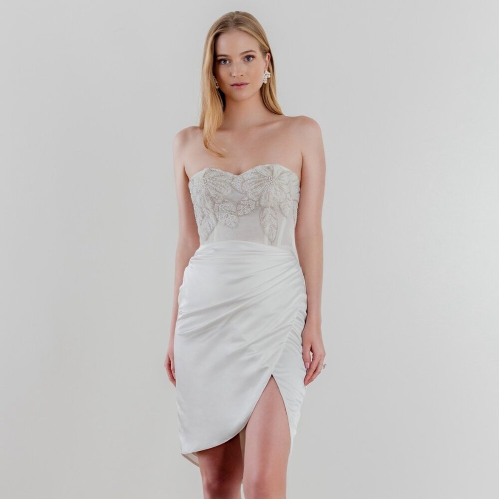 By Watters Dress Style 38405